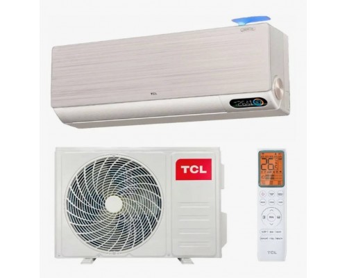 TCL TAC-12HRID/XF(SW) TCL TAC-12HRID/XF(SW)