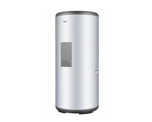 Бойлер 150 л наполн косв нагрев Haier AquaBoost 1.150F