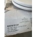 Сиденье для унитаза, Villeroy&Boch, Verity Line, шг 375-560, цвет-альпийский белый ( Поврежденный)