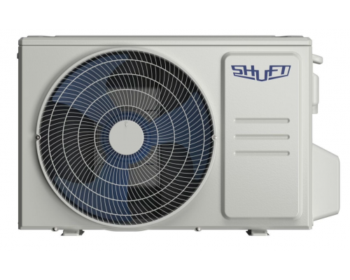 Блок наружный SHUFT SFTM/out-12HN1_23Y сплит-системы Блок наружный SHUFT SFTM/out-12HN1_23Y сплит-системы