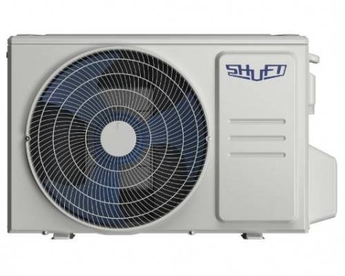 Блок наружный SHUFT SFTM/out-09HN1_23Y сплит-системы Блок наружный SHUFT SFTM/out-09HN1_23Y сплит-системы