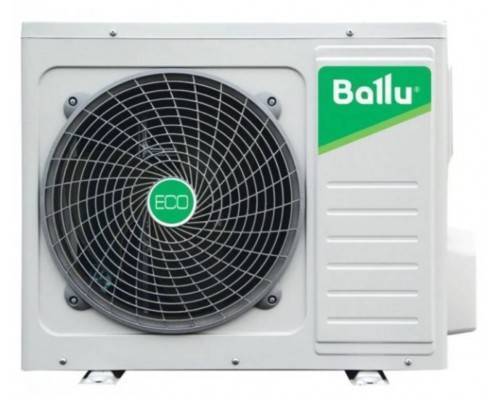 Блок наружный Ballu BSGRI/out-09HN8_22Y сплит-системы, инверторного типа Блок наружный Ballu BSGRI/out-09HN8_22Y сплит-системы, инверторного типа