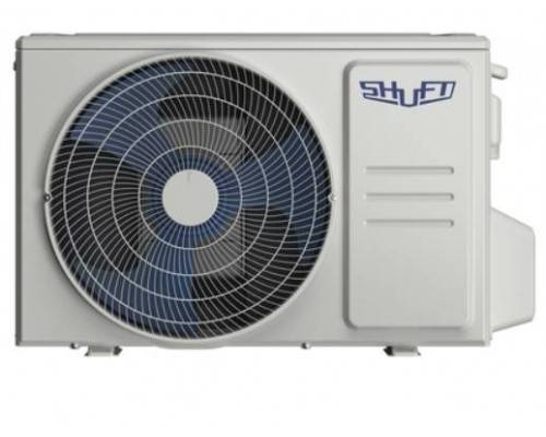 Блок наружный SHUFT SFTM/out-24HN1_23Y сплит-системы Блок наружный SHUFT SFTM/out-24HN1_23Y сплит-системы