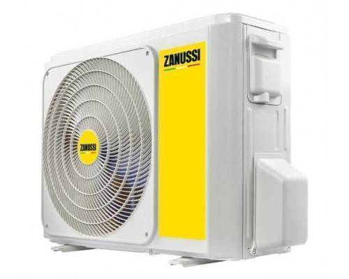 Блок наружный Zanussi ZACS-09 HB/N1/Out сплит-системы Блок наружный Zanussi ZACS-09 HB/N1/Out сплит-системы