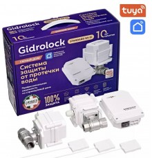 GidroLock STANDARD Wi-Fi G-Lock 3/4″