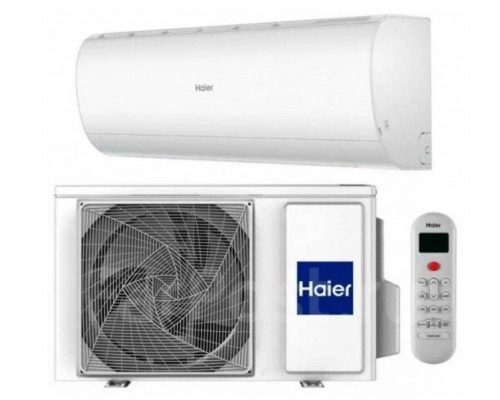 AS20HPL2HRA / 1U20HPL1FRA, Сплит-система, Coral DC-Inverter