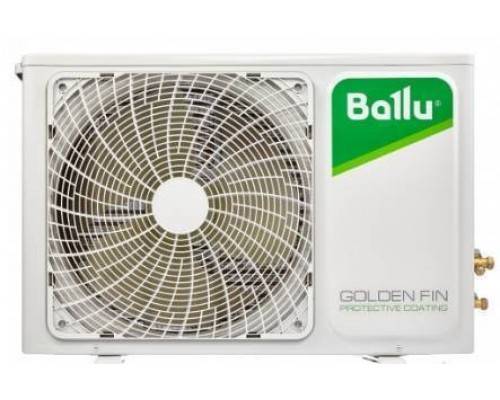 Блок наружный Ballu BSAG/out-07HN8 сплит-системы Блок наружный Ballu BSAG/out-07HN8 сплит-системы