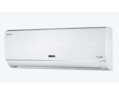 Блок внутренний Zanussi ZACS/I-07 HS/N1/In сплит-системы, инверторного типа Блок внутренний Zanussi ZACS/I-07 HS/N1/In сплит-системы, инверторного типа