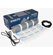 Нагревательный мат Ensto EFHFM130.10