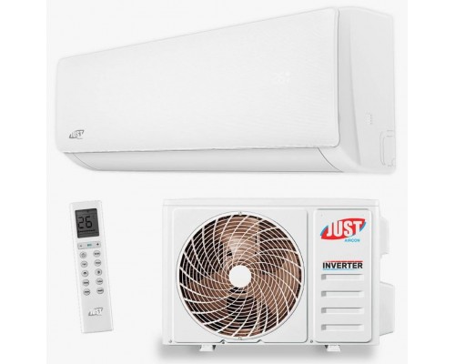 Just AIRCON JAC-09HPSA/IF / JACO-09HPSA/IF JUST RED