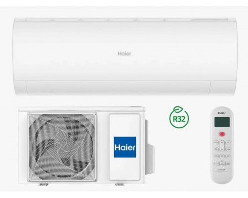 Haier AS20PHP2HRA / 1U20PHP1FRA Coral Expert 2023