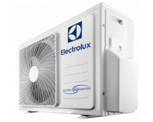 Блок наружный Electrolux EACS/I-18HF2/N8/out сплит-системы, инверторного типа Блок наружный Electrolux EACS/I-18HF2/N8/out сплит-системы, инверторного типа