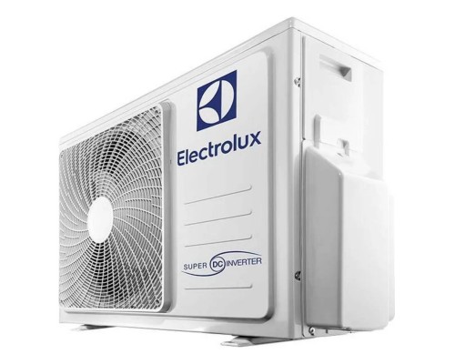 Блок наружный Electrolux EACS/I-09HG-BLACK2/N8/out сплит-системы, инверторного типа Блок наружный Electrolux EACS/I-09HG-BLACK2/N8/out сплит-системы, инверторного типа