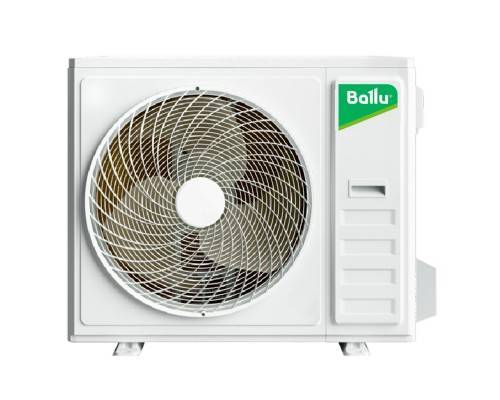 Блок наружный универсальный Ballu BLCI_O/out-60HN1_24Y инверторной сплит-системы