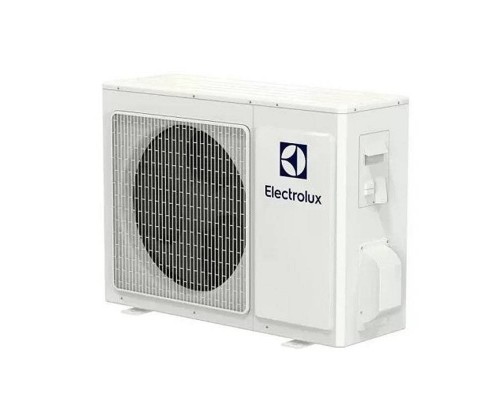 Блок внешний универсальный Electrolux EACO/out-18H/UP3-DC/N8 полупром. инверторной сплит-системы