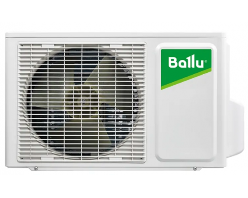 Блок наружный Ballu BSGR/out-12HN1_22Y сплит-системы Блок наружный Ballu BSGR/out-12HN1_22Y сплит-системы