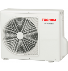 Блок наружный TOSHIBA Haori RAS-10N4AVRG-EE бытовой сплит-системы