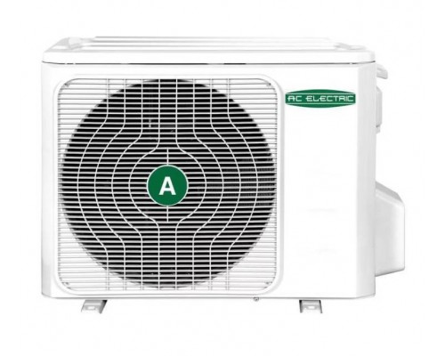Блок наружный AC ELECTRIC ACEM/out-12HN1_23Y сплит-системы Блок наружный AC ELECTRIC ACEM/out-12HN1_23Y сплит-системы