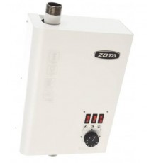 Котел отопительный электрический ZOTA Balance-6 кВт