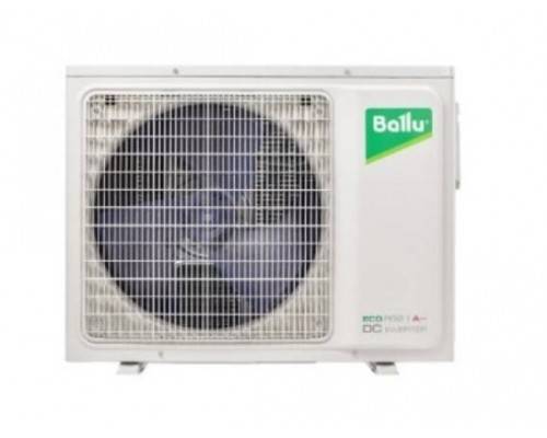 Блок наружный Ballu BSW/out-24HN1_23Y сплит-системы Блок наружный Ballu BSW/out-24HN1_23Y сплит-системы