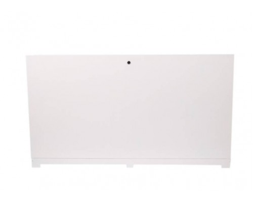 Шкаф коллекторный металлический встраиваемый UNI-FITT 740х670-760х125-195 Шкаф коллекторный металлический встраиваемый UNI-FITT 740х670-760х125-195