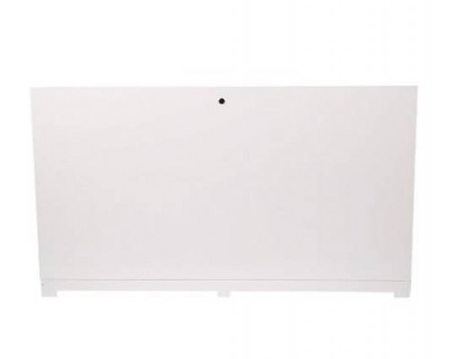 Шкаф коллекторный металлический накладной UNI-FITT 454х651-691х125 Шкаф коллекторный металлический накладной UNI-FITT 454х651-691х125