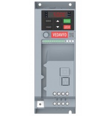 Преобразователь частотный VEDA Drive VF-51 7,5 кВт (380В,3 фазы) ABA00010
