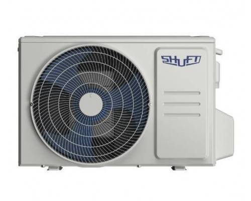 Блок наружный SHUFT SFTM/out-18HN1_23Y сплит-системы Блок наружный SHUFT SFTM/out-18HN1_23Y сплит-системы