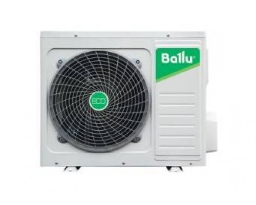 Блок наружный Ballu BSGRI/out-24HN8_22Y сплит-системы, инверторного типа