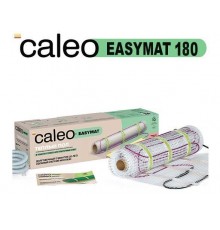 Нагревательный мат CALEO EASYMAT 180, 15,0 кв.м.