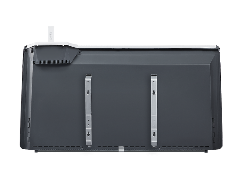 Комплект Электрического конвектора Electrolux Air Gate Transformer с блоком управления ECH/AG2-2500 T-TUI (инверторный)