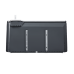 Комплект Электрического конвектора Electrolux Air Gate Transformer с блоком управления ECH/AG2-2500 T-TUI (инверторный)