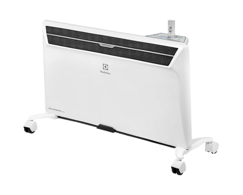 Комплект Электрического конвектора Electrolux Air Gate Transformer с блоком управления ECH/AG2-2500 T-TUI (инверторный)