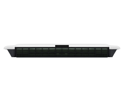Комплект Электрического конвектора Electrolux Air Gate Transformer с блоком управления ECH/AG2-2500 T-TUI (инверторный)