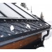 Греющий кабель ERGERT RESISTIVE GUTTER (ETRG-30E)-67 м