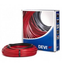 Греющий кабель DEVIflex10T, 390 Вт, 40 м (140F1222)