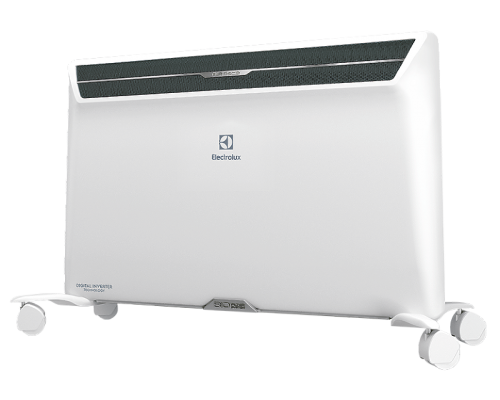 Комплект Электрического конвектора Electrolux Air Gate Transformer с блоком управления ECH/AG2-1000 T-TUI3 (инверторный)