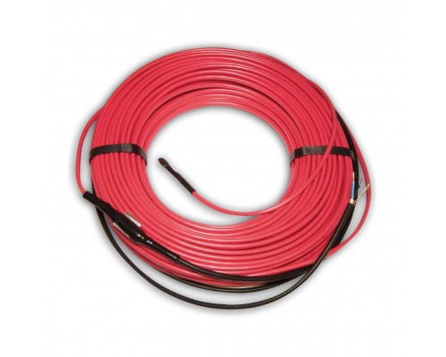 Греющий кабель DEVIflex18T, 2420 Вт, 131 м, 140F1251 (13,4-24,2 кв. м)