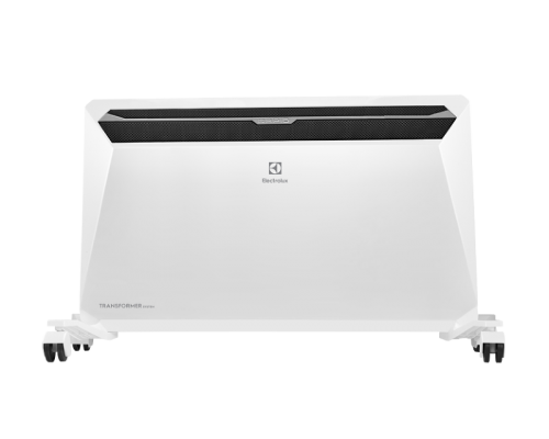 Комплект Электрического конвектора Electrolux Rapid Transformer ECH/R-2500 T-TUE с блоком управления (электронный)