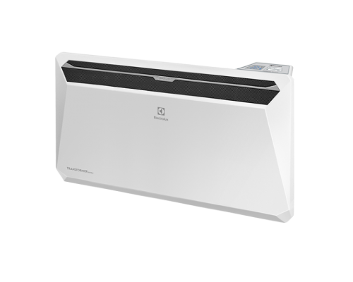 Комплект Электрического конвектора Electrolux Rapid Transformer ECH/R-2500 T-TUE с блоком управления (электронный)