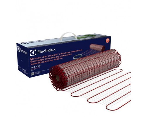 Нагревательные комплекты Electrolux EEM 2-150-0,5
