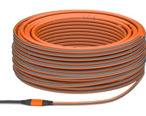 Греющий кабель Теплолюкс ProfiRoll 20,5 м, 360 Вт (2-2,4 кв. м)