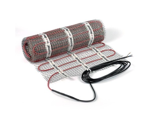 Нагревательный мат DEVIcomfort 150T (DTIR-150) 12,0 кв. м Нагревательный мат DEVIcomfort 150T (DTIR-150) 12,0 кв. м