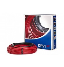 Греющий кабель DEVIflex18T, 1340 Вт, 74 м, 140F1246 (7,4-13,4 кв. м)