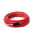 Греющий кабель Thermocable SVK-20 30 м. (5,0-6,0 кв. м)