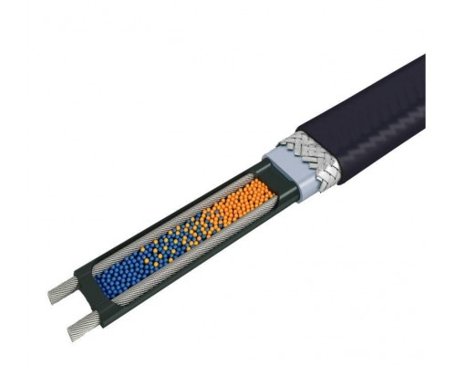 Саморегулирующийся кабель ERGERT SELF-REGULATING GUTTER (ETSG-232)