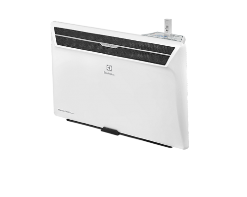 Комплект Электрического конвектора Electrolux Air Gate Transformer с блоком управления ECH/AG2-2000 T-TUI (инверторный)