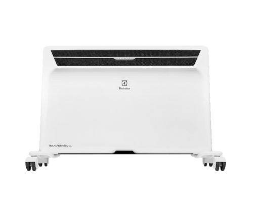 Комплект Электрического конвектора Electrolux Air Gate Transformer с блоком управления ECH/AG2-2000 T-TUI (инверторный)