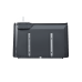 Комплект Электрического конвектора Electrolux Air Gate Transformer с блоком управления ECH/AG2-2000 T-TUI (инверторный)