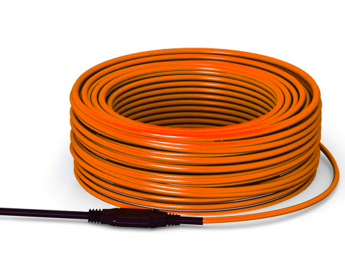Греющий кабель Теплолюкс TropixТЛБЭ 23 м 420 Вт (2,3 – 2,8 кв. м)